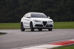 Alfa Romeo Stelvio Veloce 2019 года